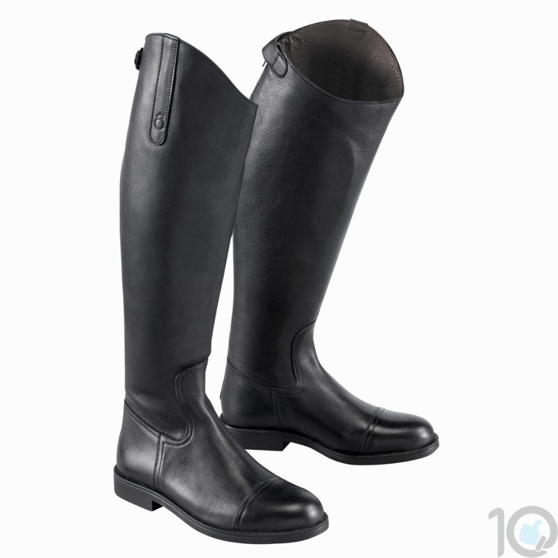 Buy Online India Fouganza Joao Non Lined Boots Online - Fouganza Hobby ...