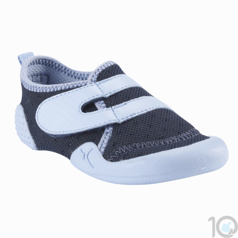 decathlon baby shoes