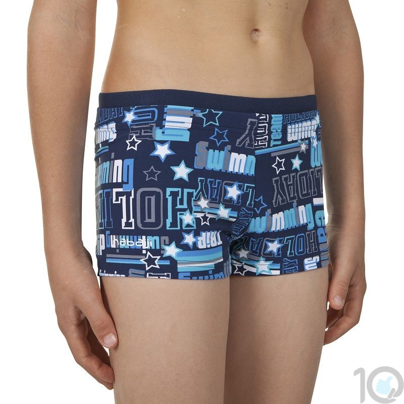 nabaiji swimming shorts