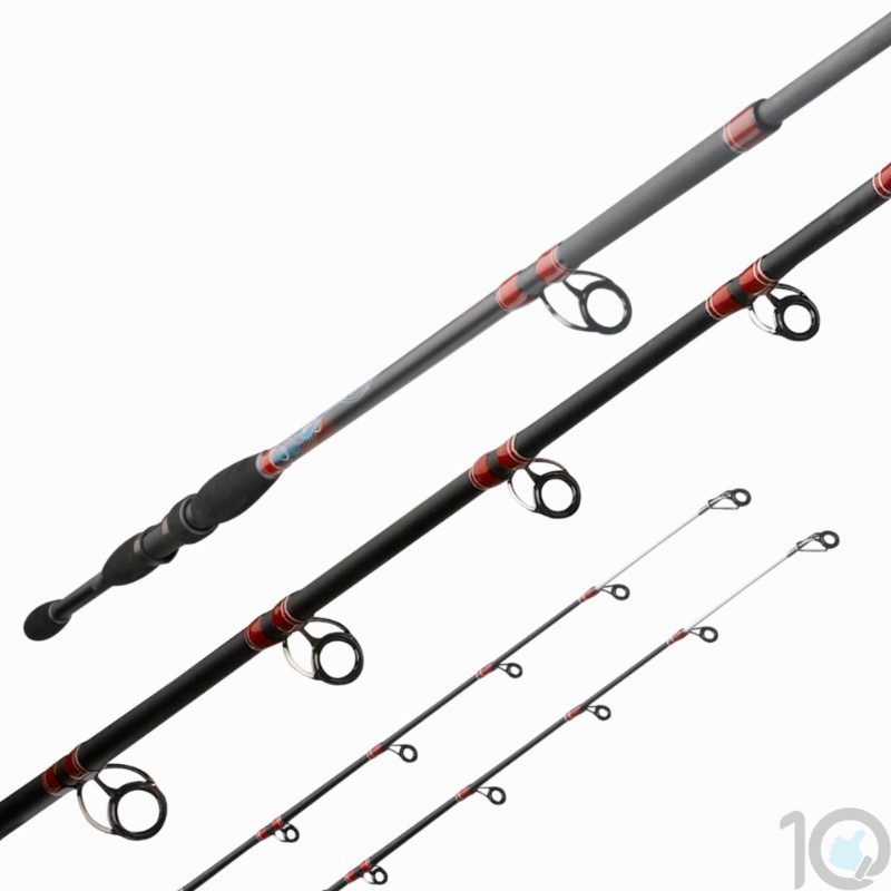 decathlon fishing tackle