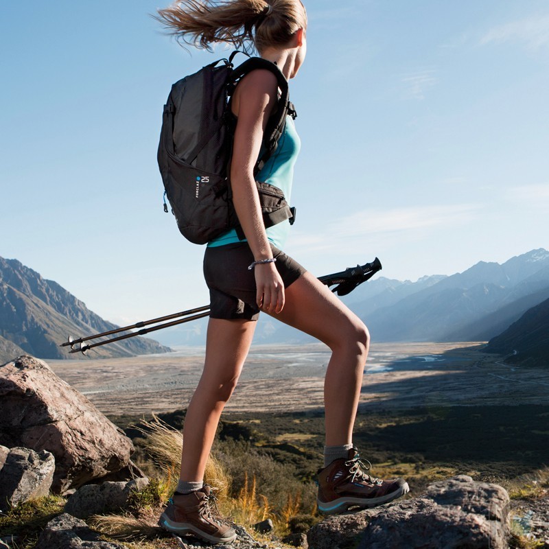 Quechua Forclaz 500 Women