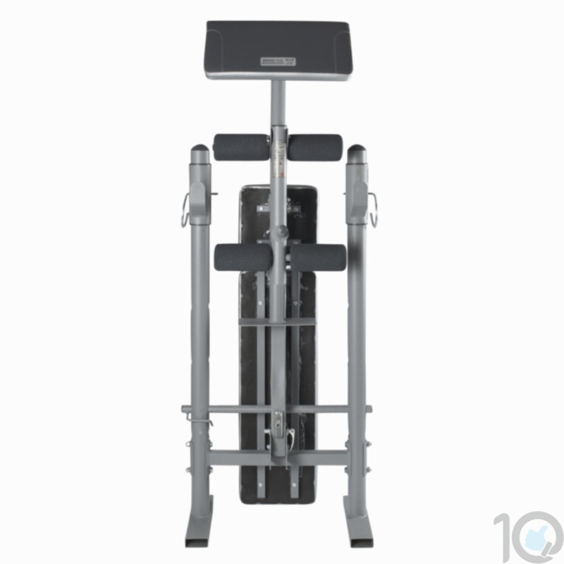 Buy Online India Domyos Bm 210 Online Gym Workouts Fitness