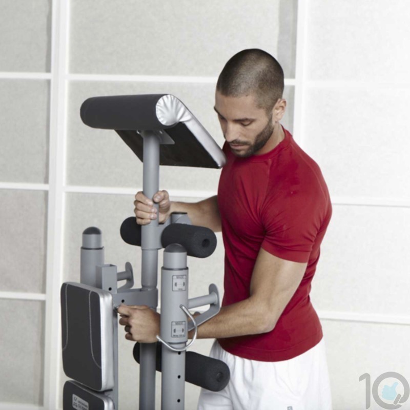 Buy Online India Domyos Bm 210 Online Gym Workouts Fitness Activity 10kya Com Fitness Accessories Store