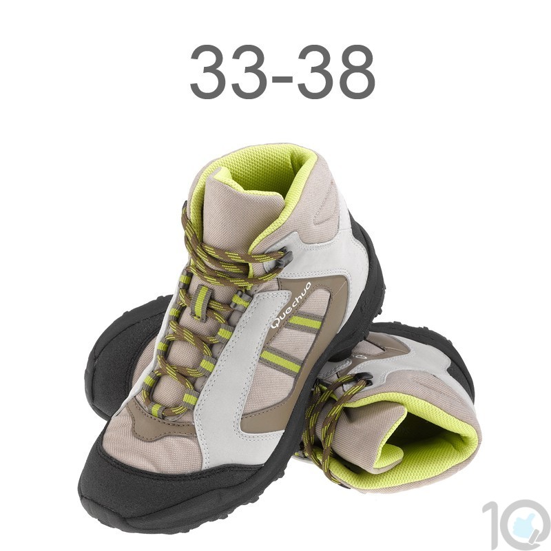 Quechua forclaz 50 shoes shop