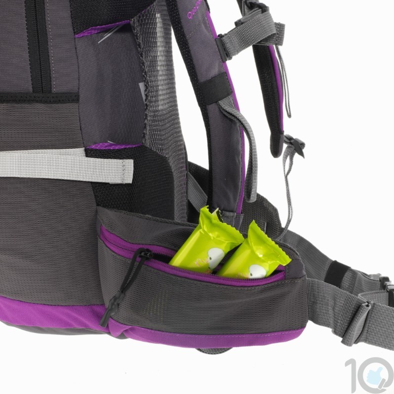 forclaz 22 air backpack