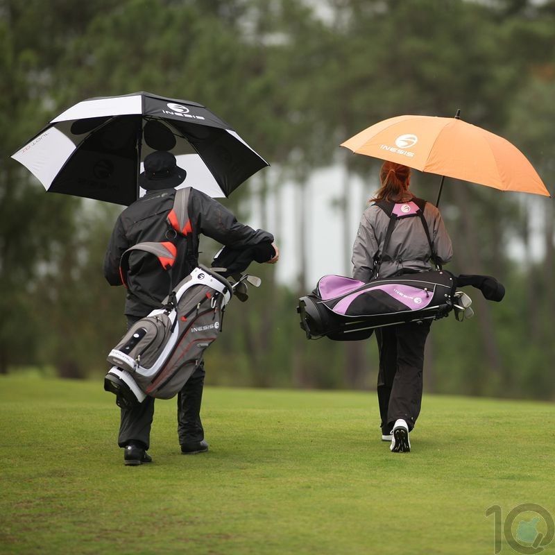 inesis golf umbrella