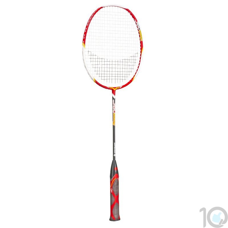 br 760 badminton racket