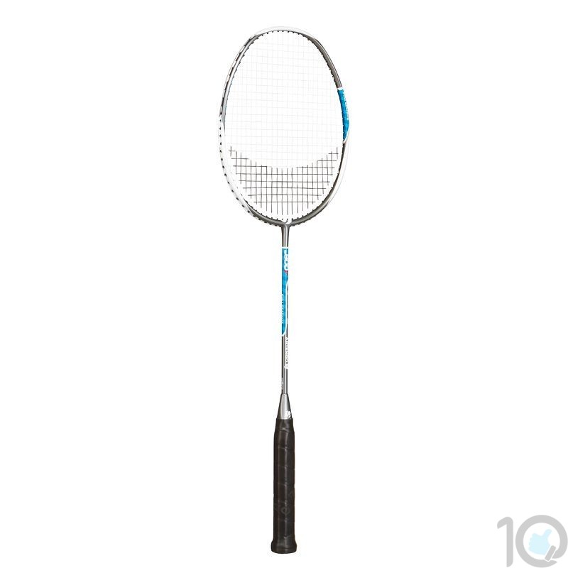 artengo 800 badminton racket