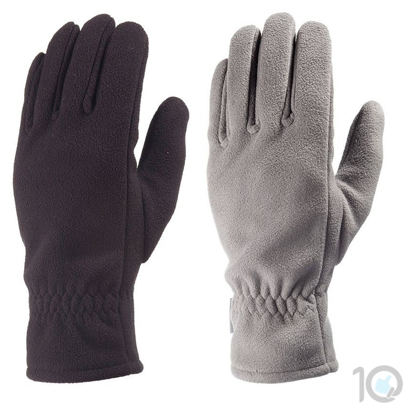 forclaz gloves