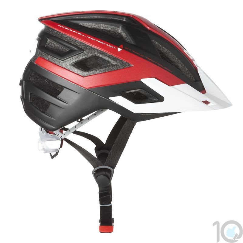 btwin 900 helmet