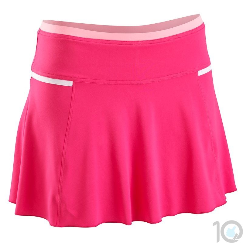 Tennis skirts online clearance