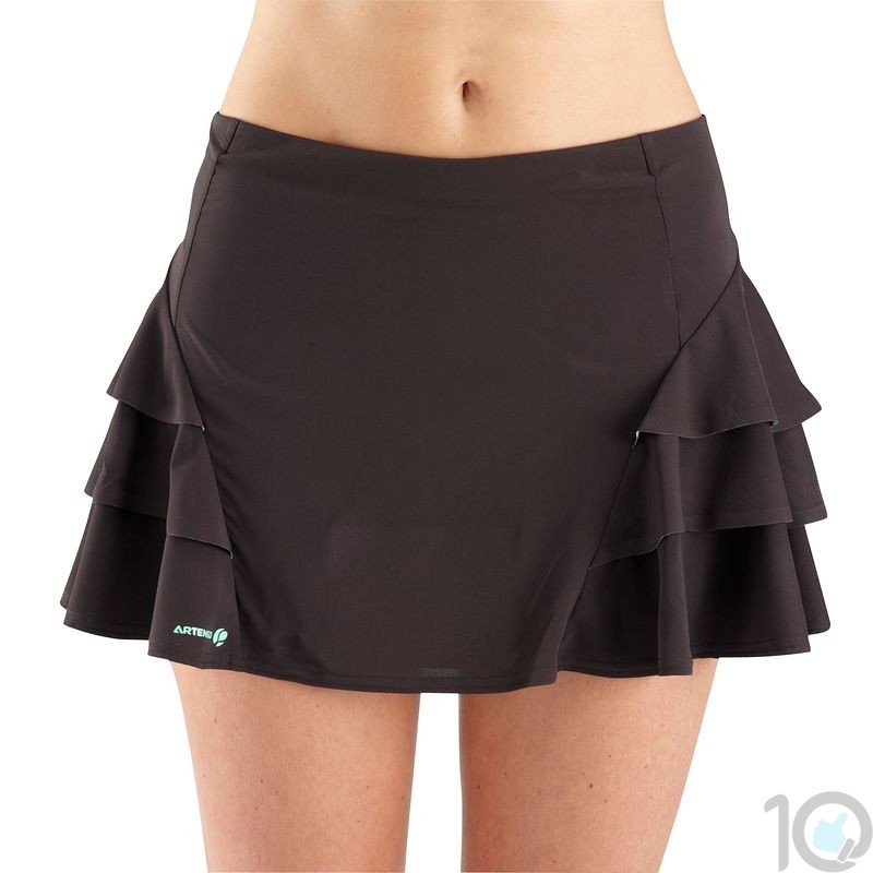 tennis skirts online