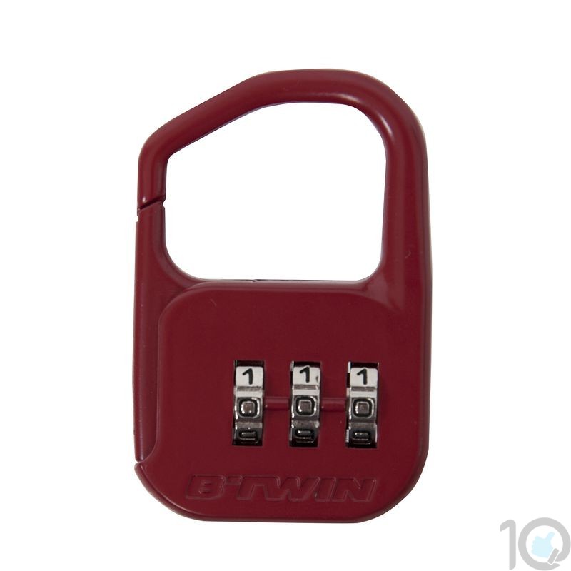decathlon number lock