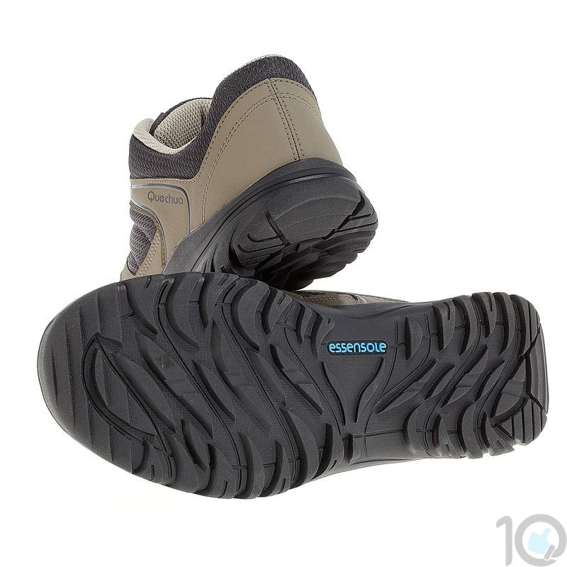 quechua essensole sandals