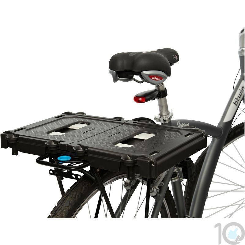 btwin carrier