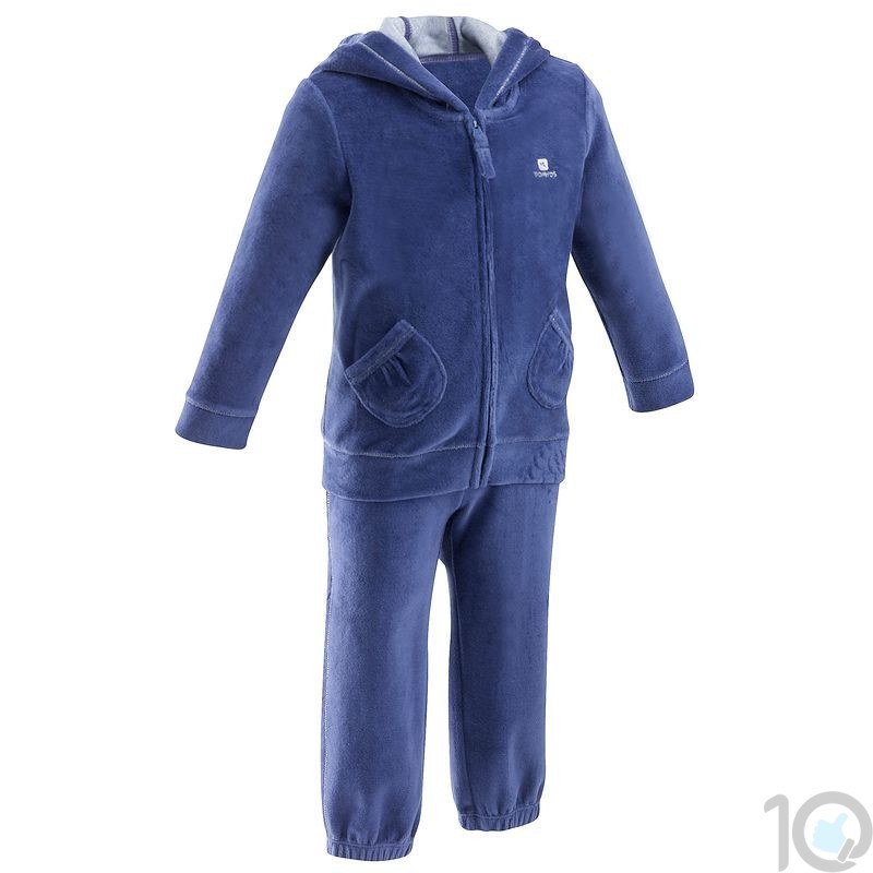domyos tracksuit