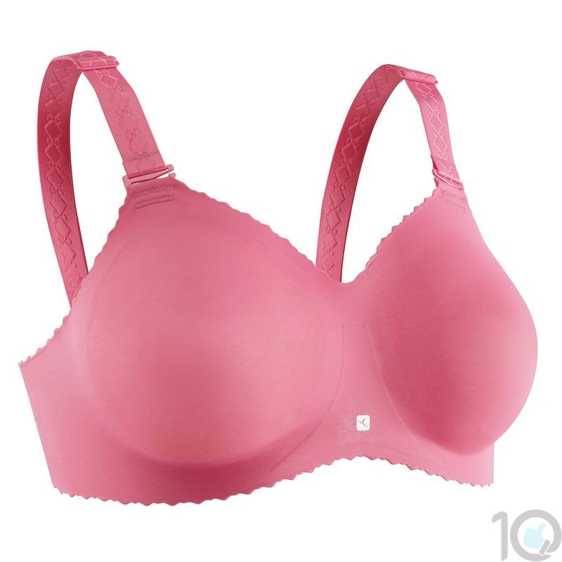 decathlon sports bra online