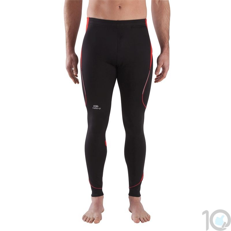 Kalenji tights men clearance