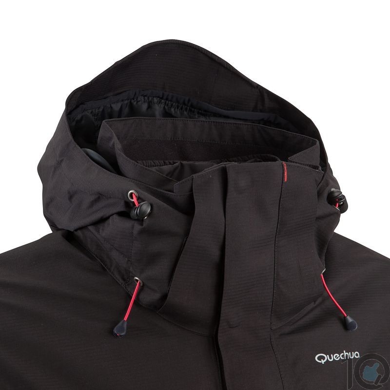 Buy Online India Quechua Forclaz 3 In 1 