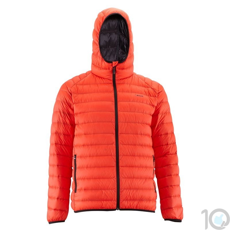 quechua ski jacket