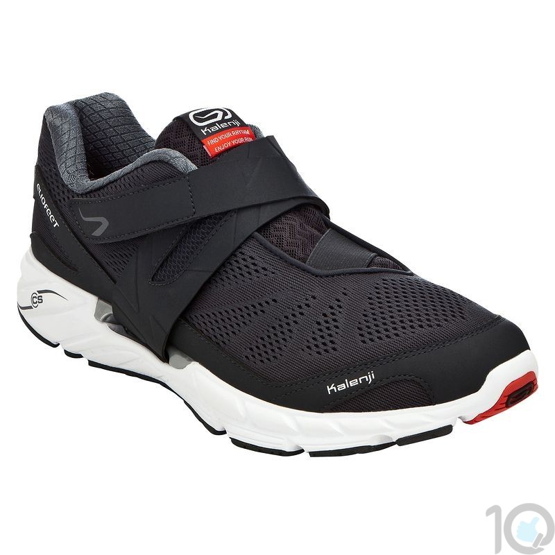 Buy Online India Kalenji Eliofeet Man Online Running Fitness Activity 10kya Fitness Accessories Store
