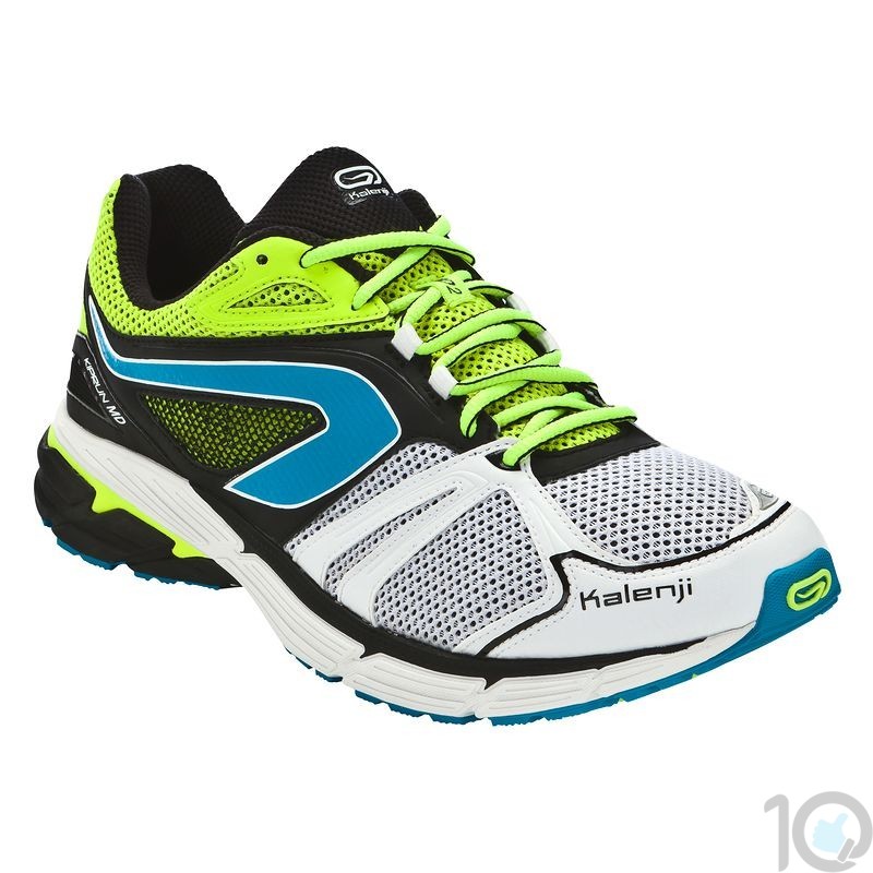 sports shoes brands in india
