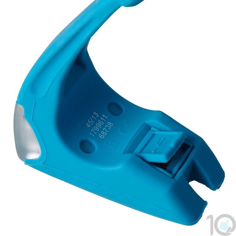 btwin vioo 300 usb light