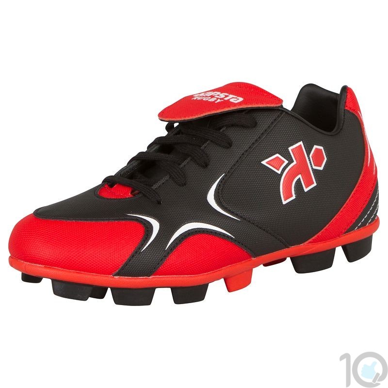 kipsta rugby boots