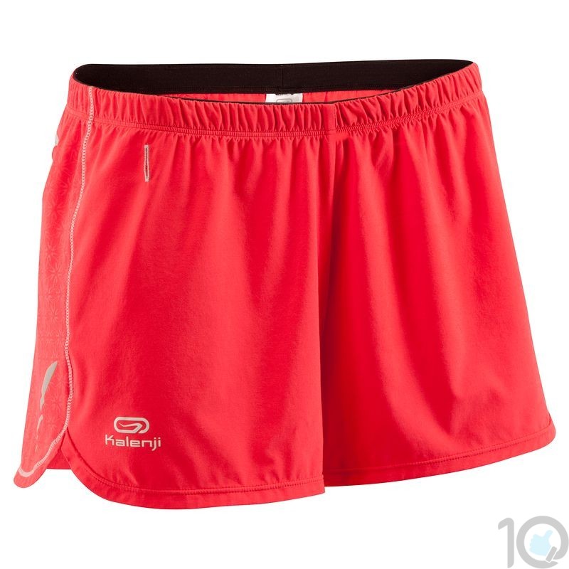 kalenji shorts womens