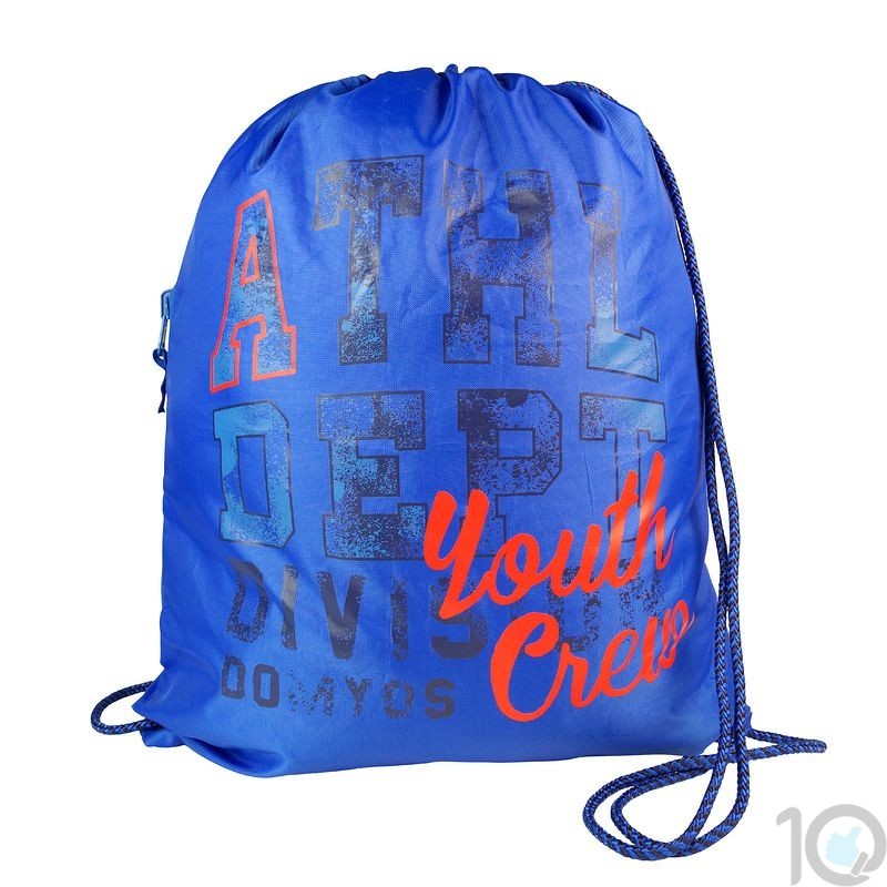 decathlon online gym bags