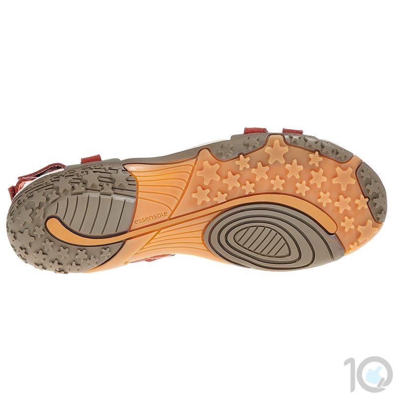 quechua essensole sandals