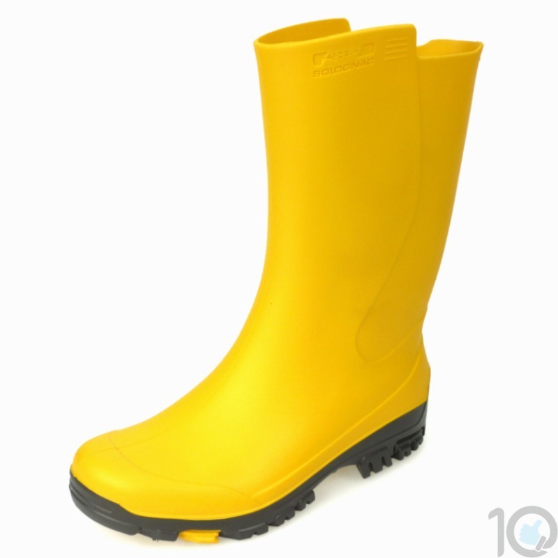 India Solognac Wellies-Inverness 