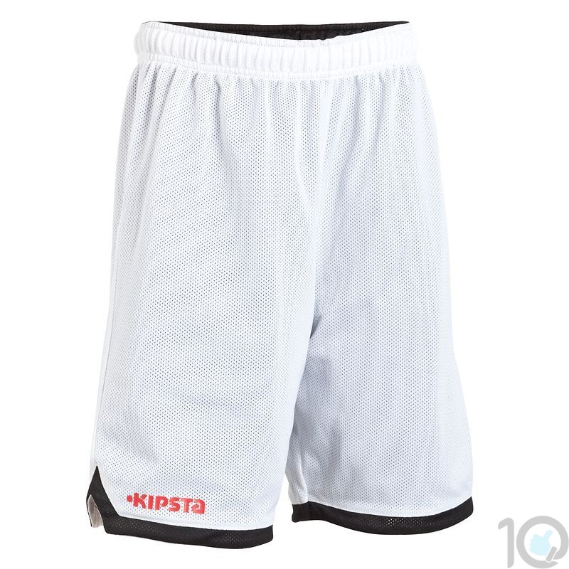 kipsta basketball shorts