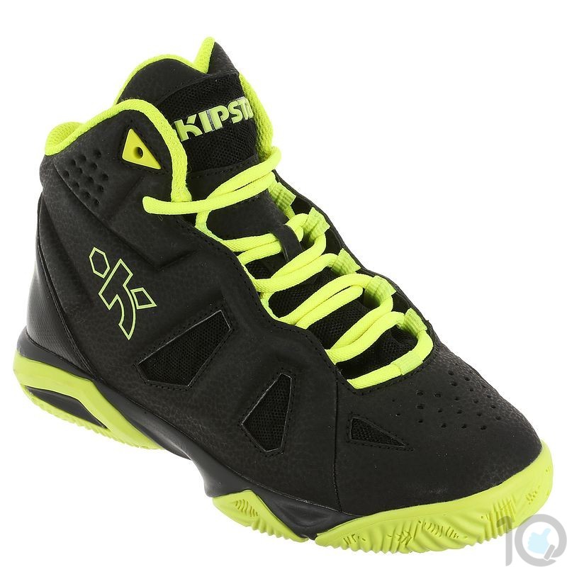 kipsta basketball shoes