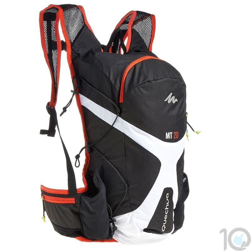 Buy Online India Quechua Mt 20l Backpack Backpacks 1802218 Online Hiking Adventure Activity 10kya Com Outdoor Adventure Products Store You'll receive email and feed alerts when new. quechua mt 20l backpack backpacks 1802218