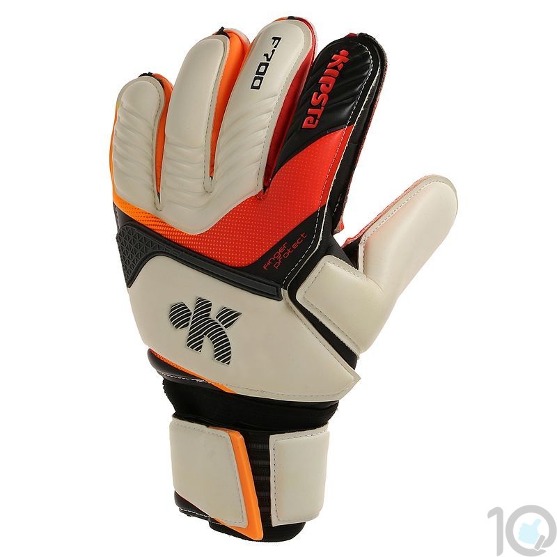 top 10 football gloves