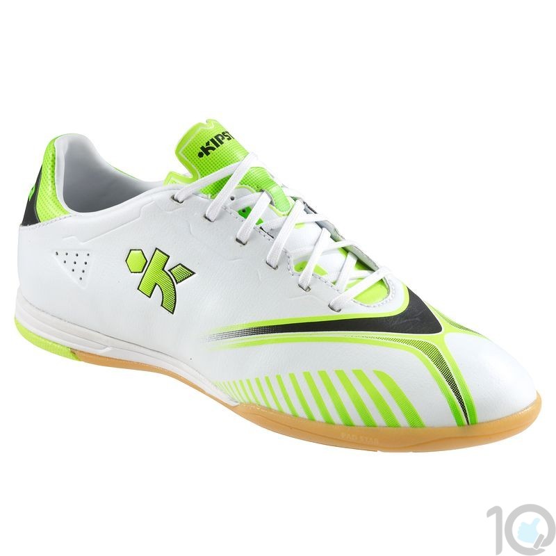 kalenji football shoes