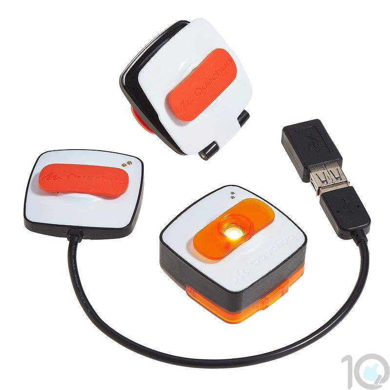 Quechua Clic Lighting 1805333 Hsn 9405 Quechua Clic Lighting 1805333 Hsn 9405