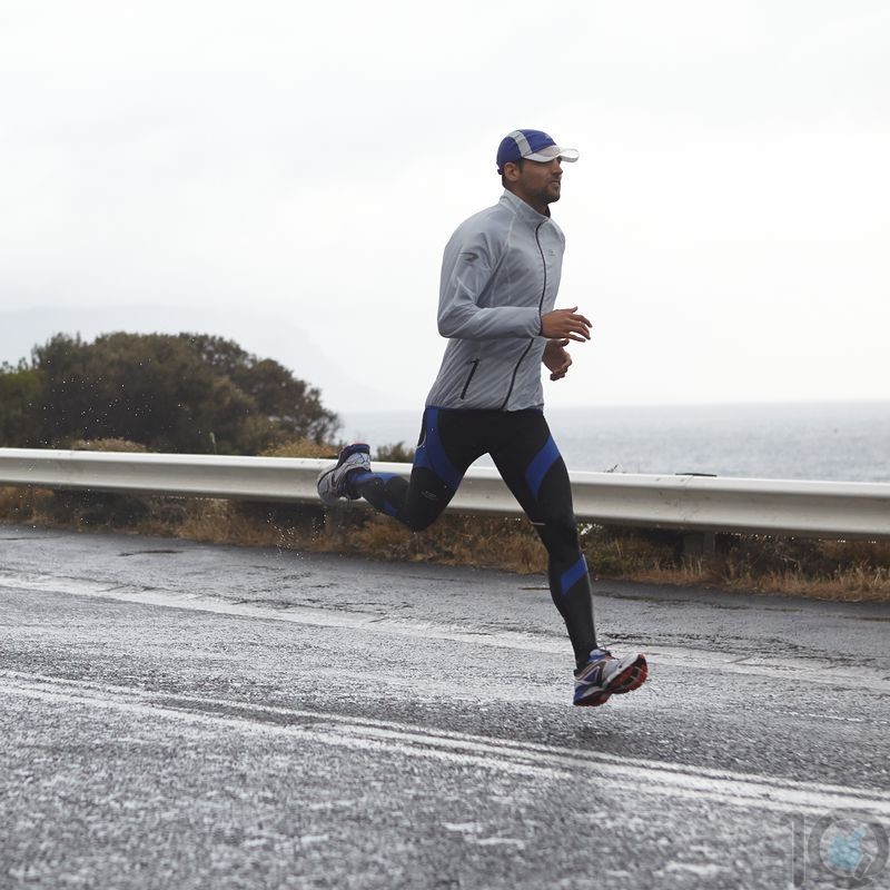 Running rain cap shop