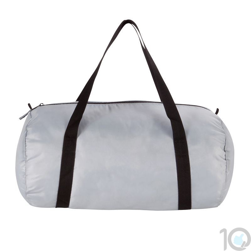 domyos duffle bag