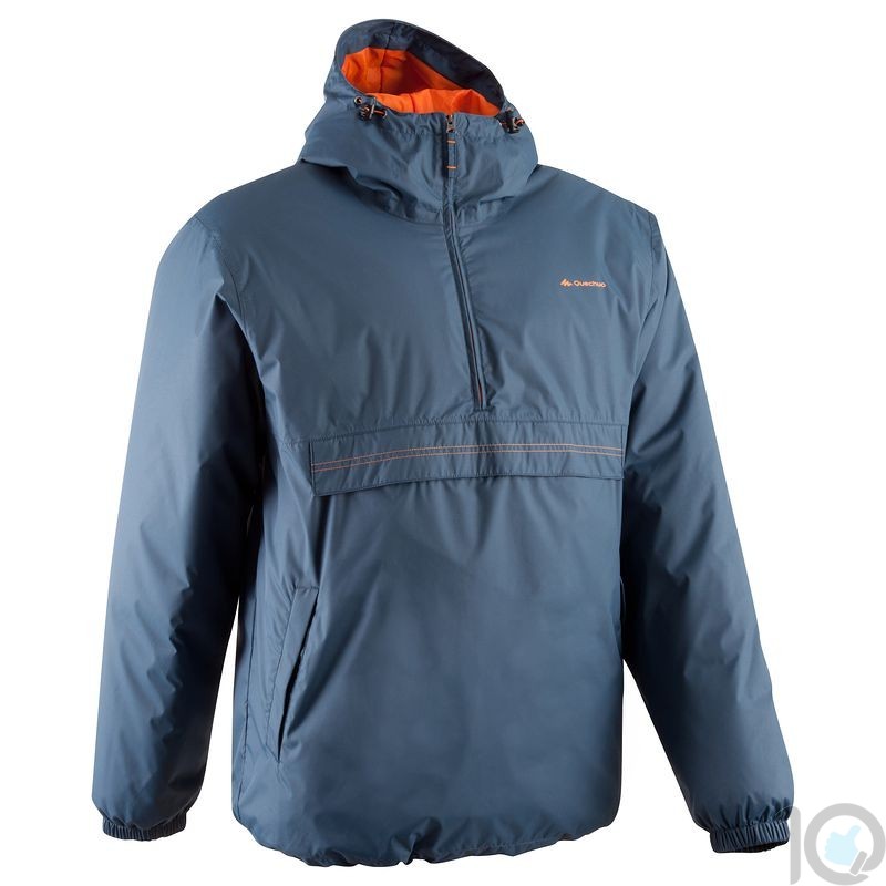 quechua jacket price