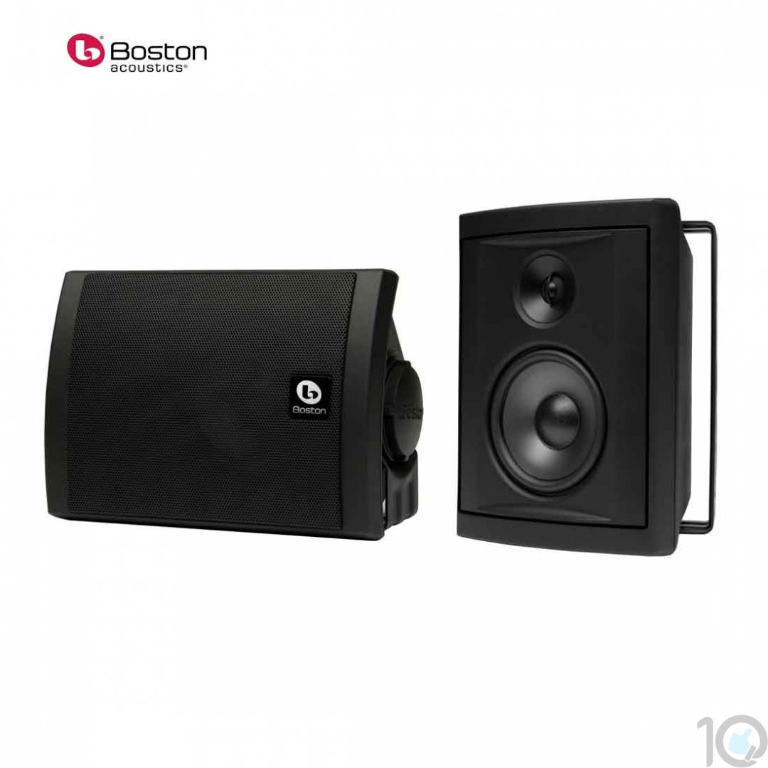 Boston Acoustics Voyager 40 Outdoor Speakers High End Speakers for