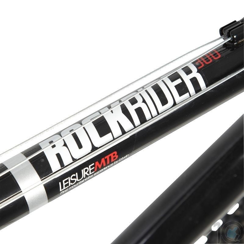 rockrider 300 cycle