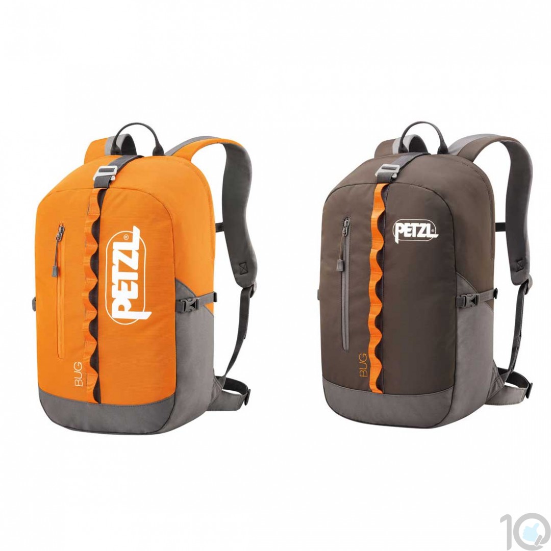 Petzl bug Clearance