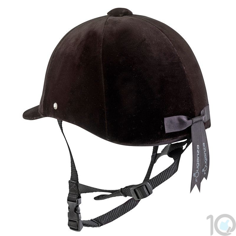 fouganza helmet