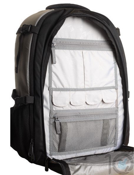 wildcraft camera backpack