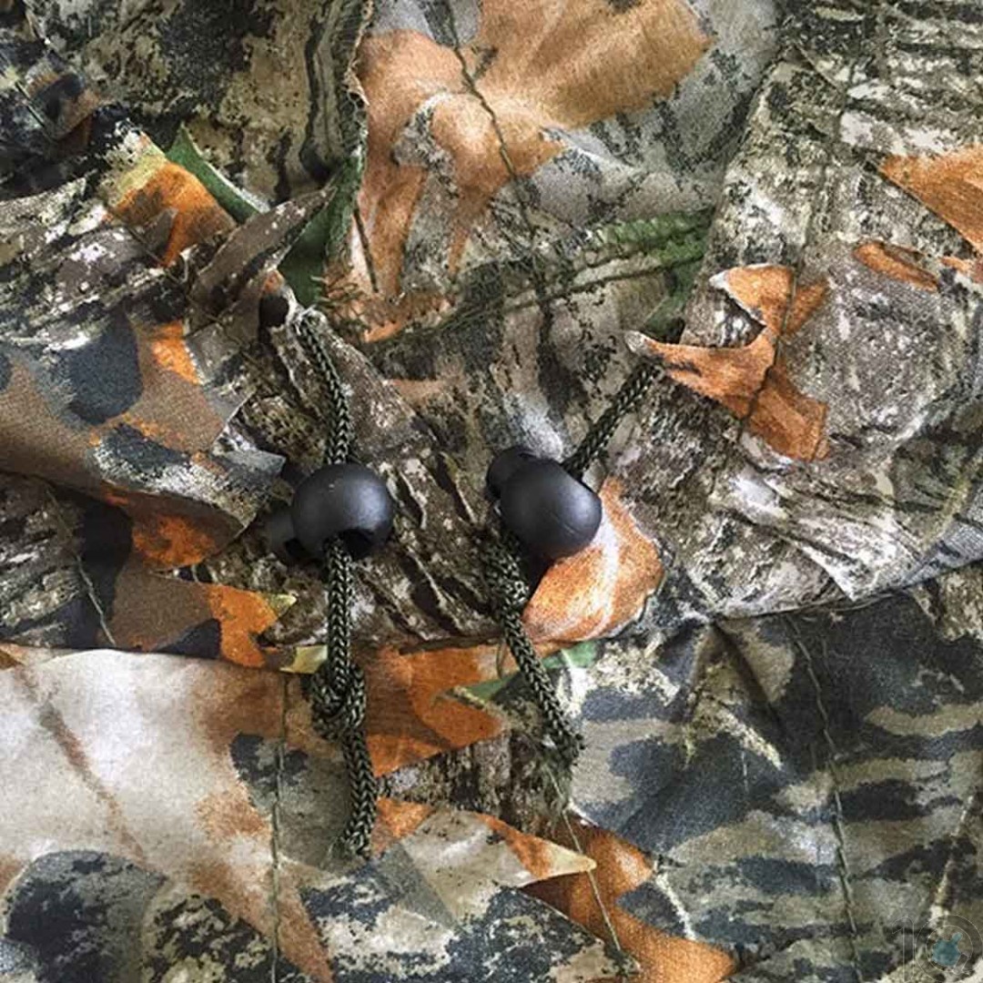 Buy Online India 10Dare Camo Ghillie Suit | Bluestone Camouflage
