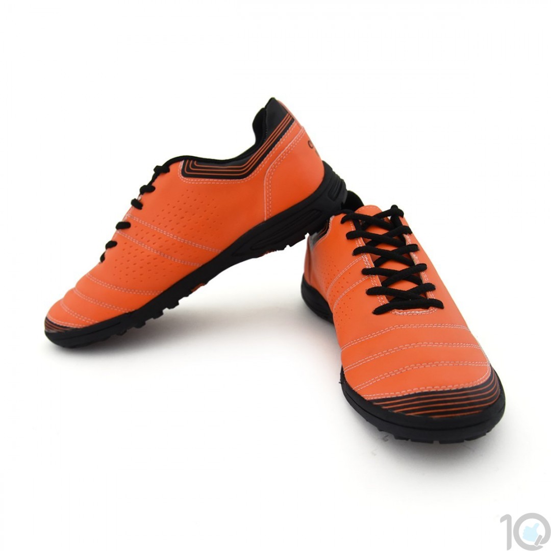 vector x football shoes