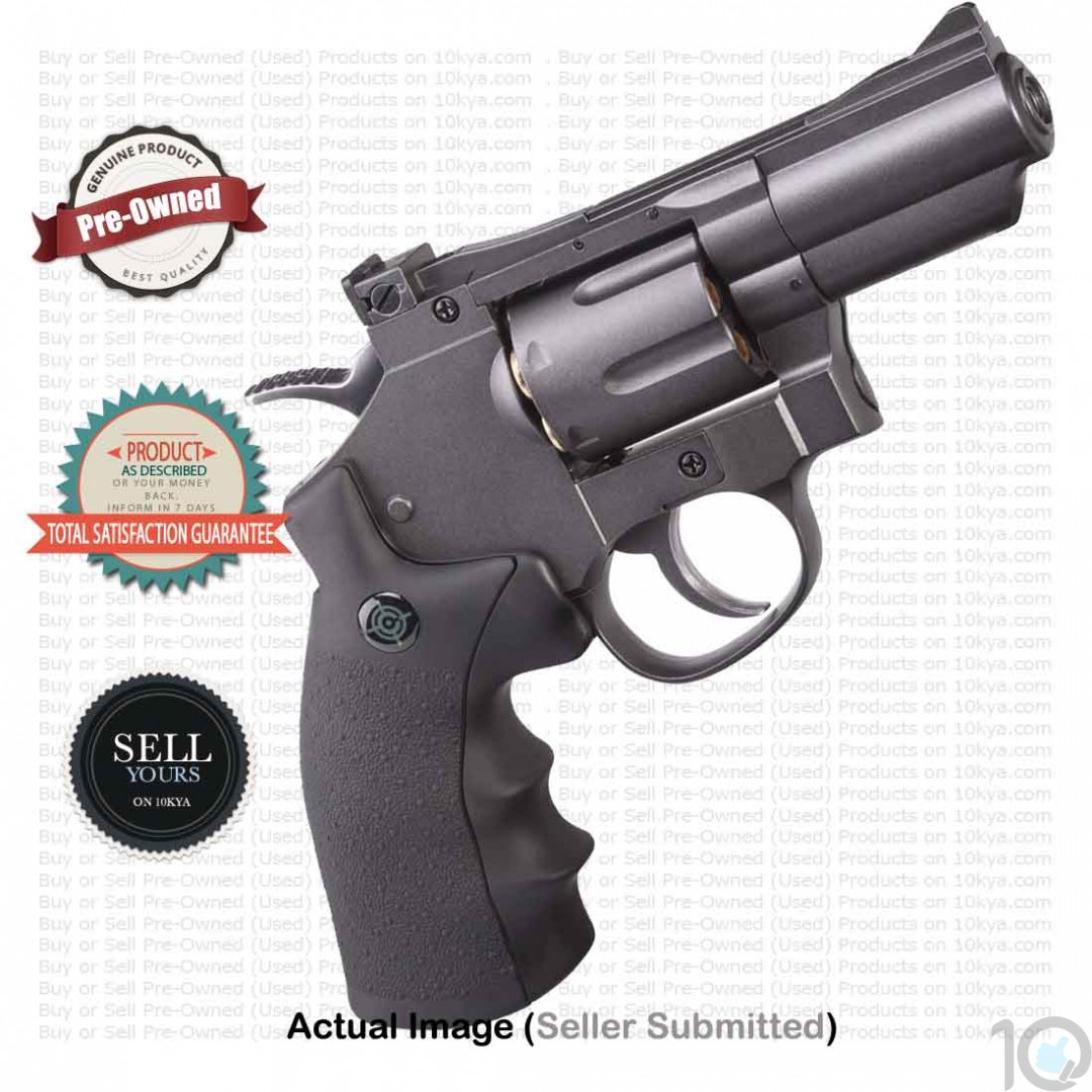 Despite Rs 1 4 Lakh Price Tag This Women S Revolver Has Sold 2 500 Units So Far The New Indian Express