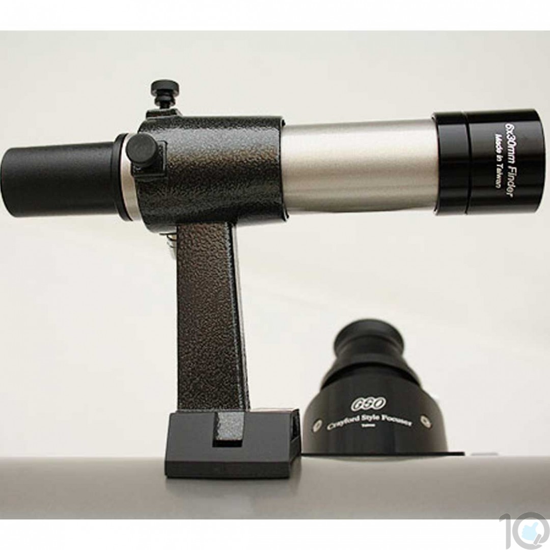 Buy Online India Star Tracker Dobsonian Telescopes Night Watch 6 inch